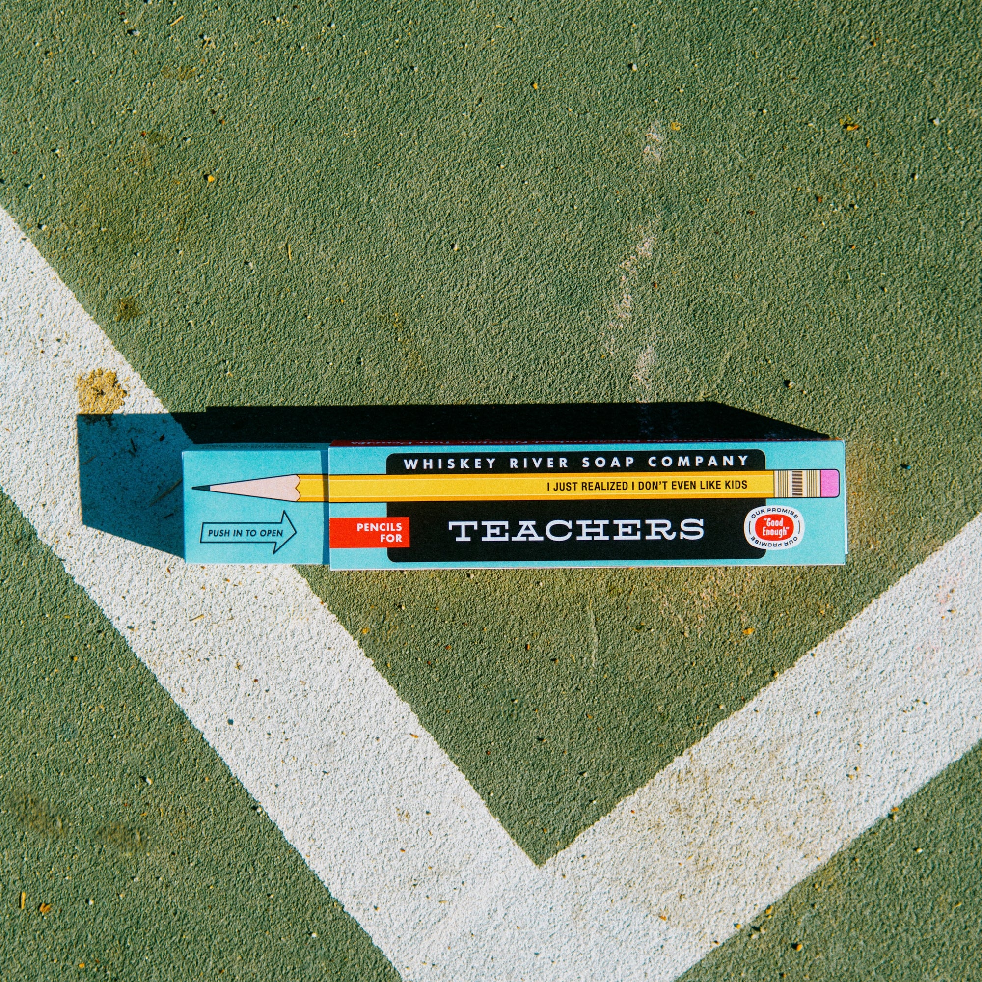 Pencils for Teachers