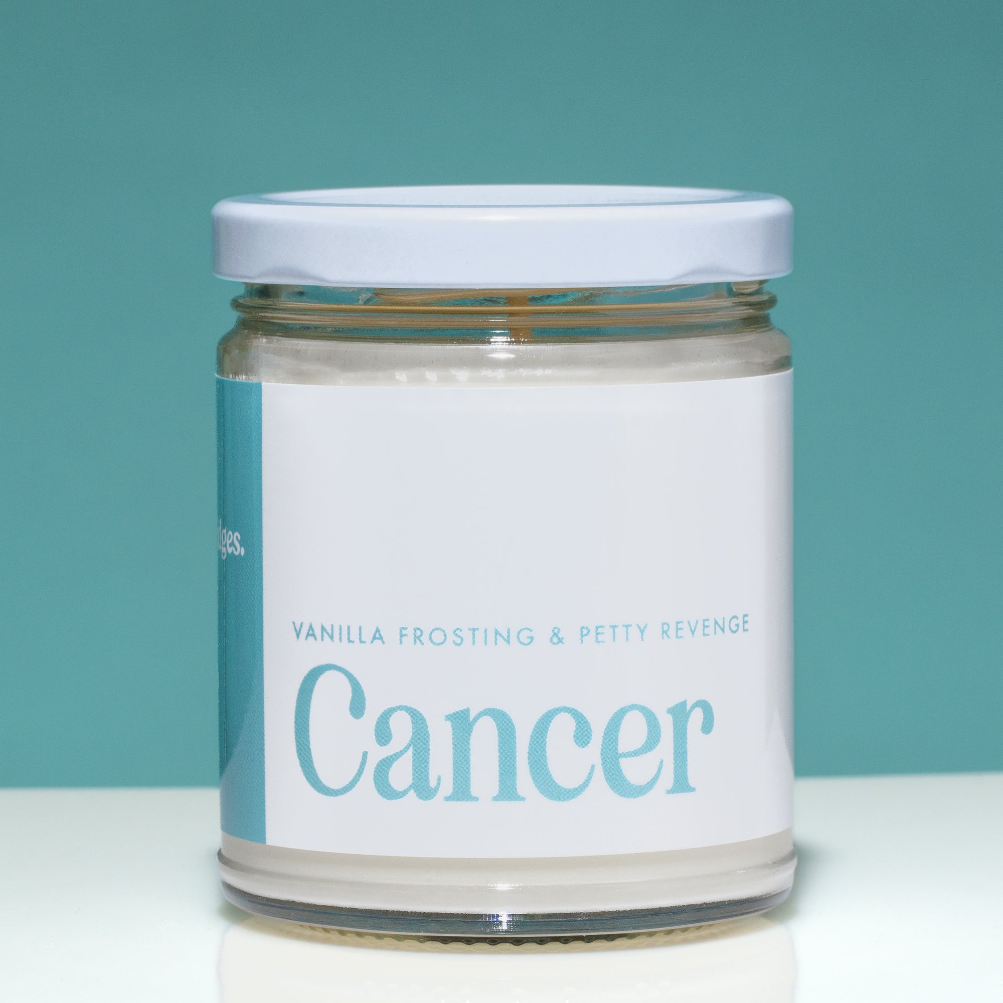 Cancer Astrology Candle