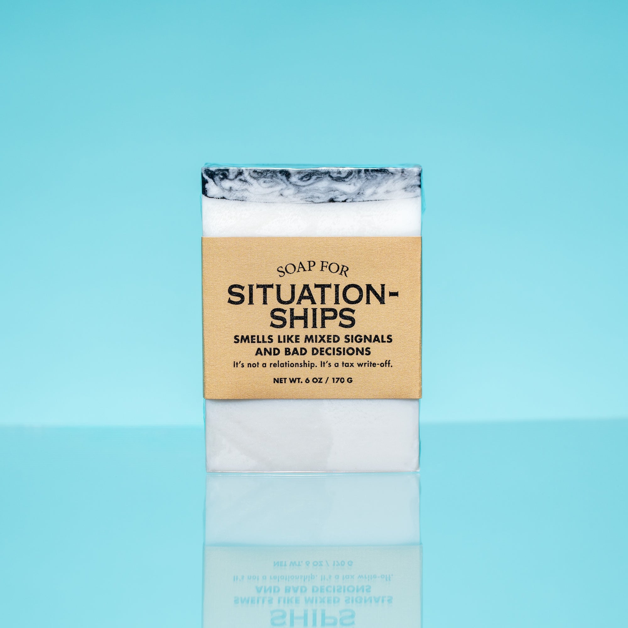 Soap for Situationships