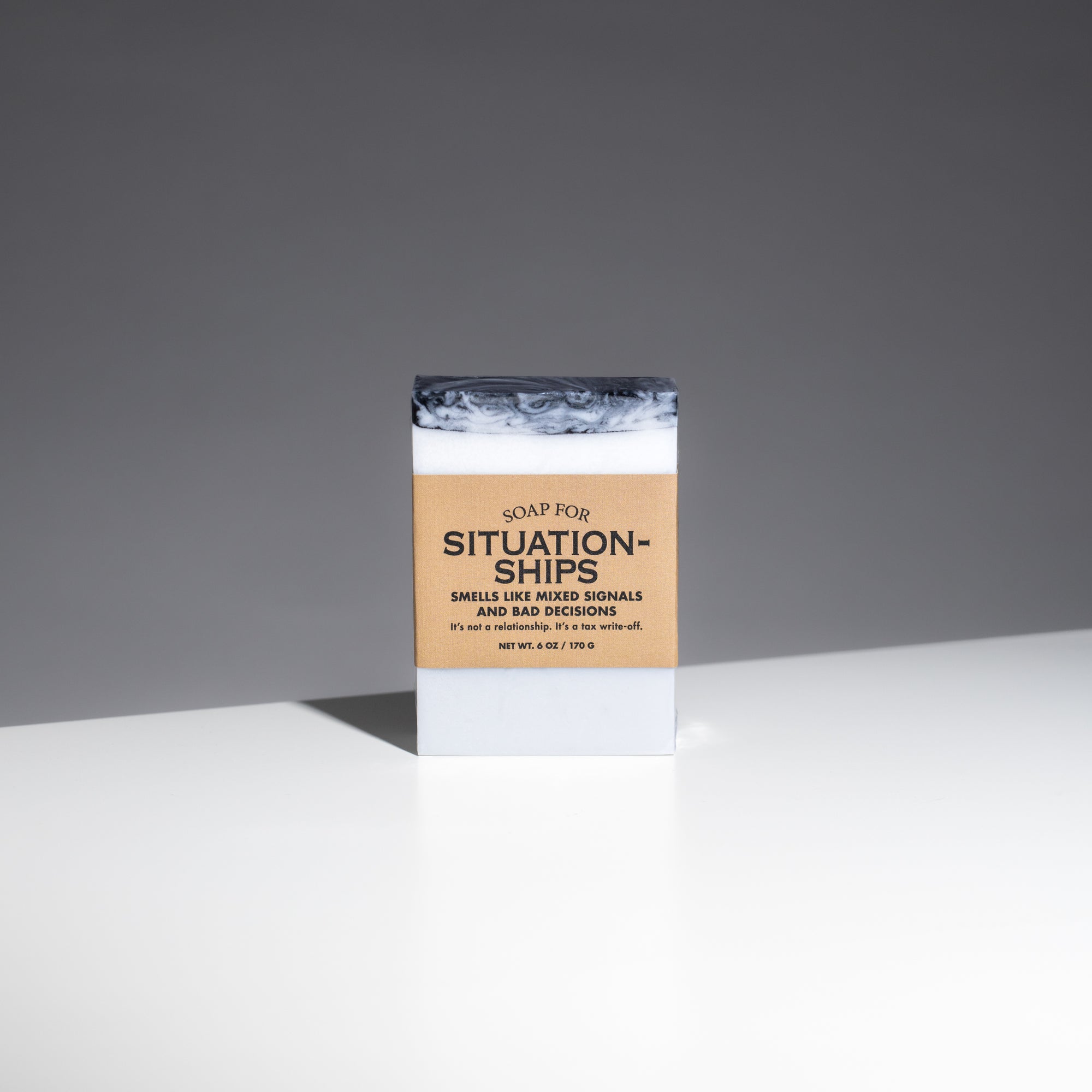 Soap for Situationships