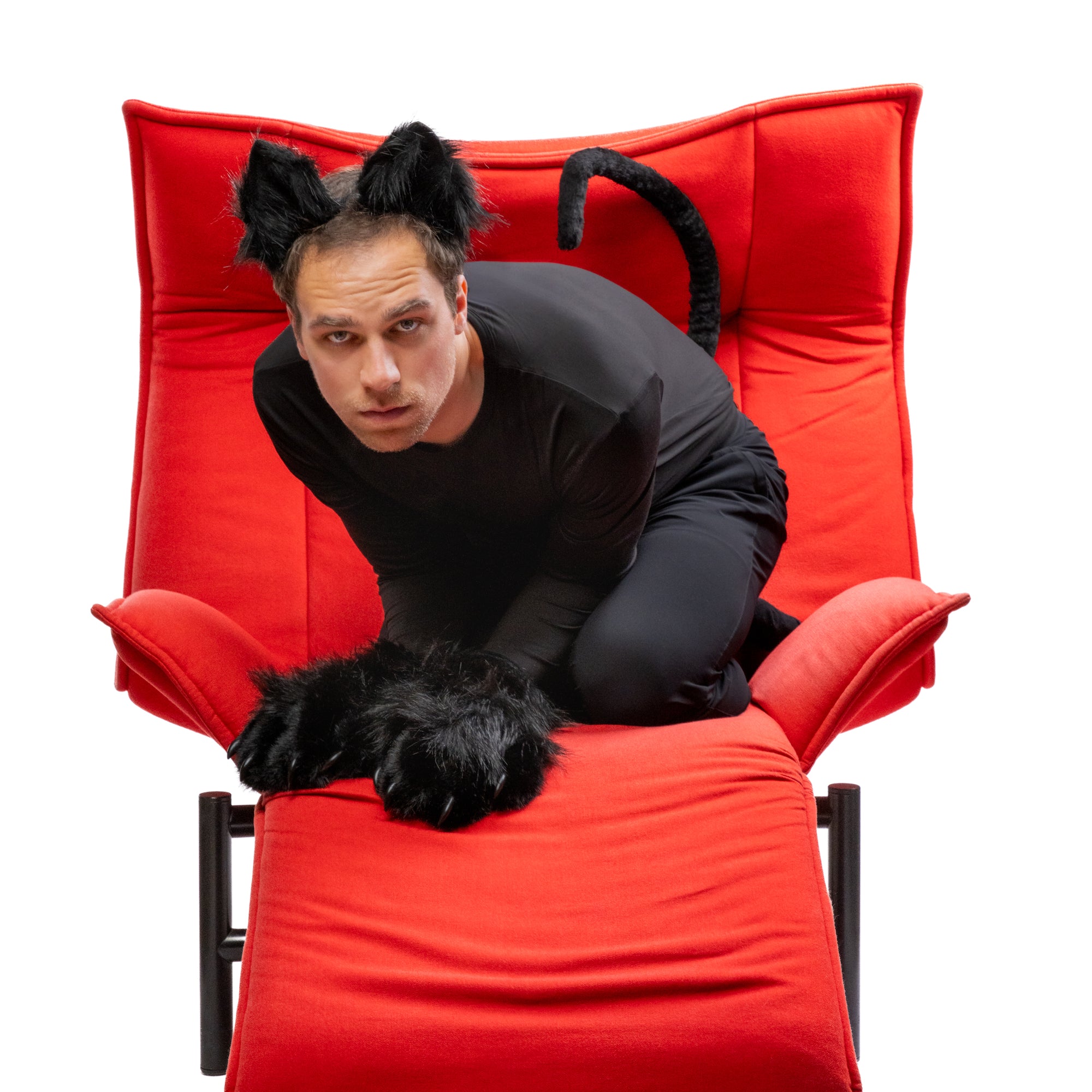 A Candle for Cat Dads