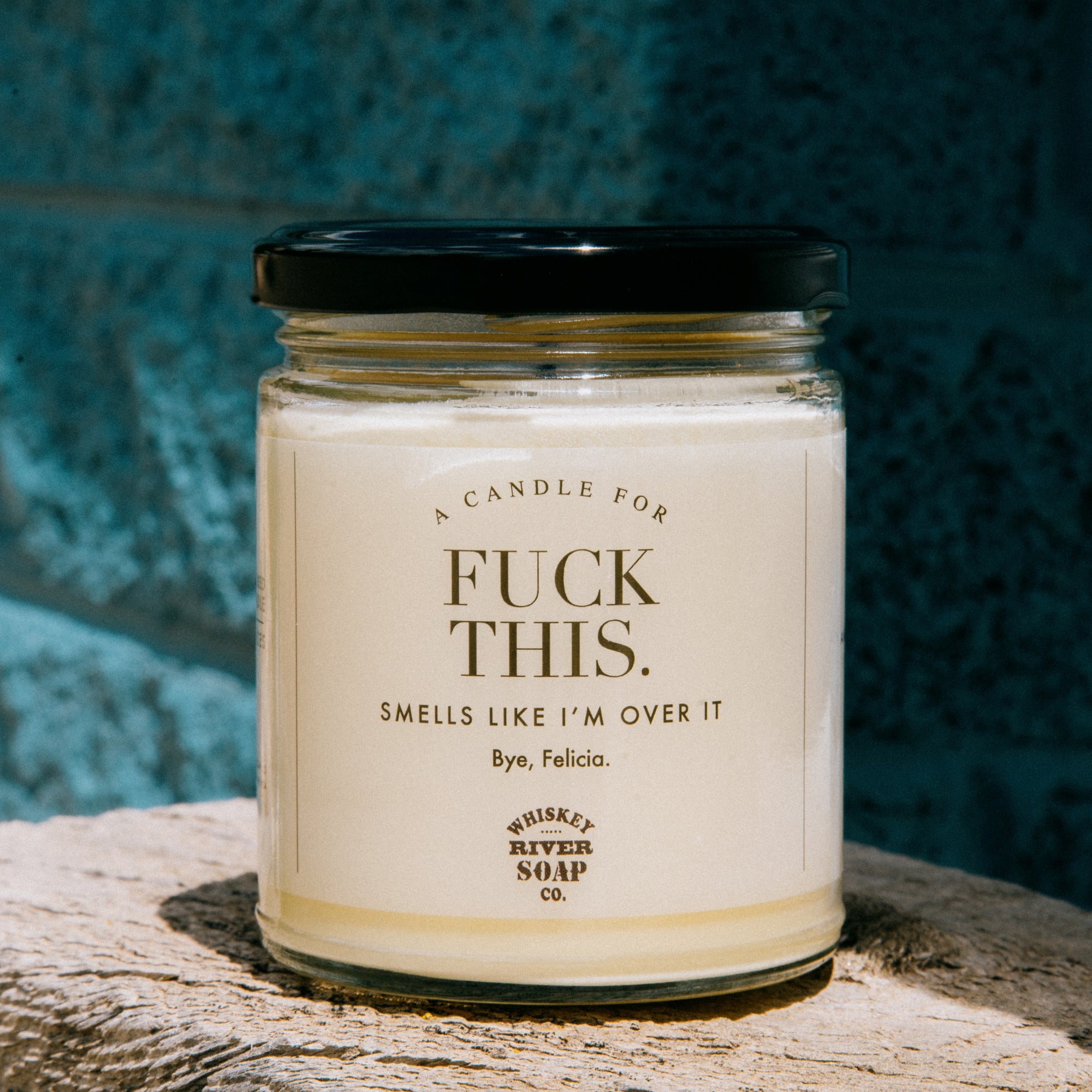 Fuck This Candle