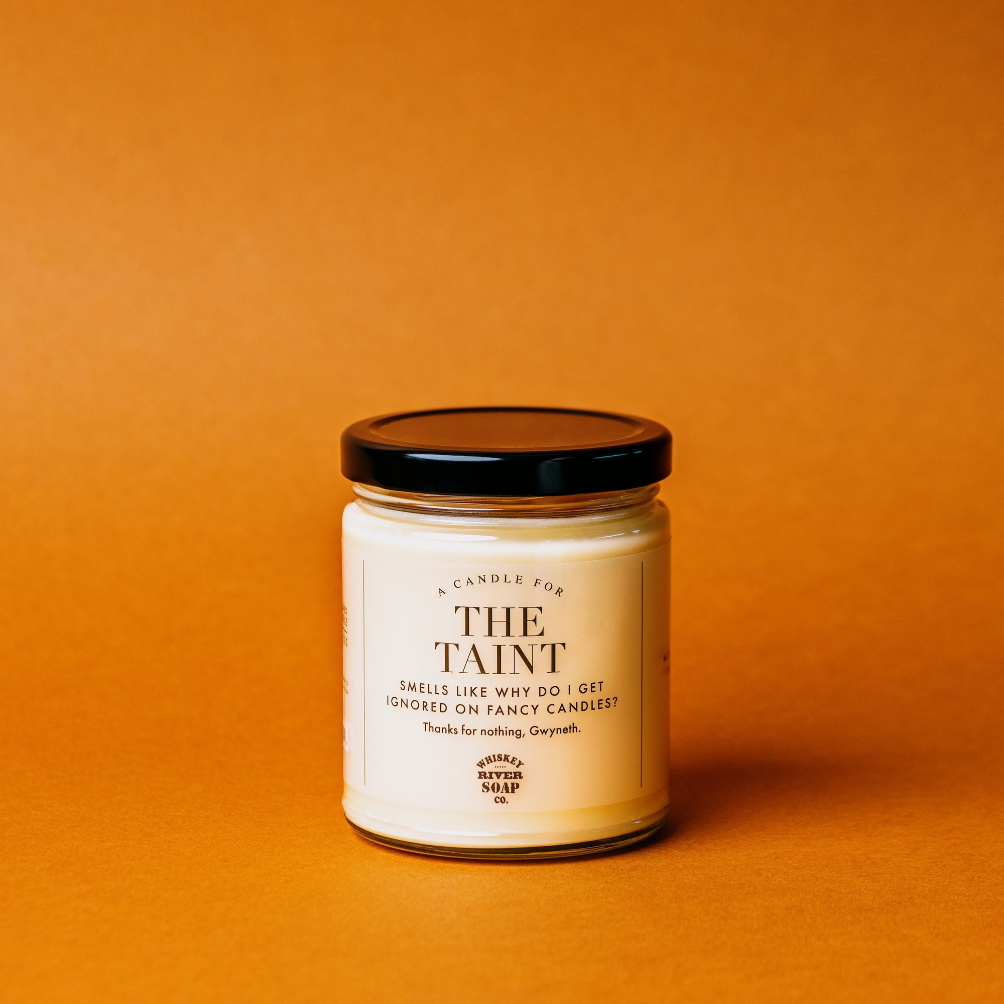 The Taint Candle