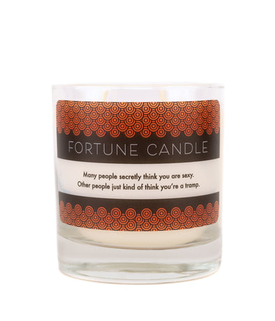 Adult Hidden Fortune Candles