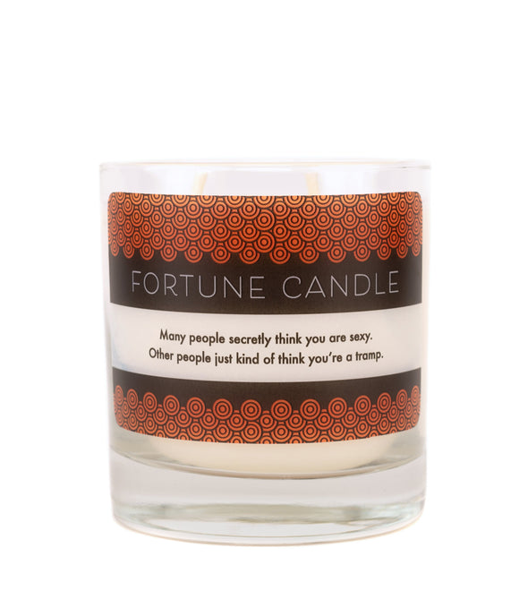 Adult Hidden Fortune Candles