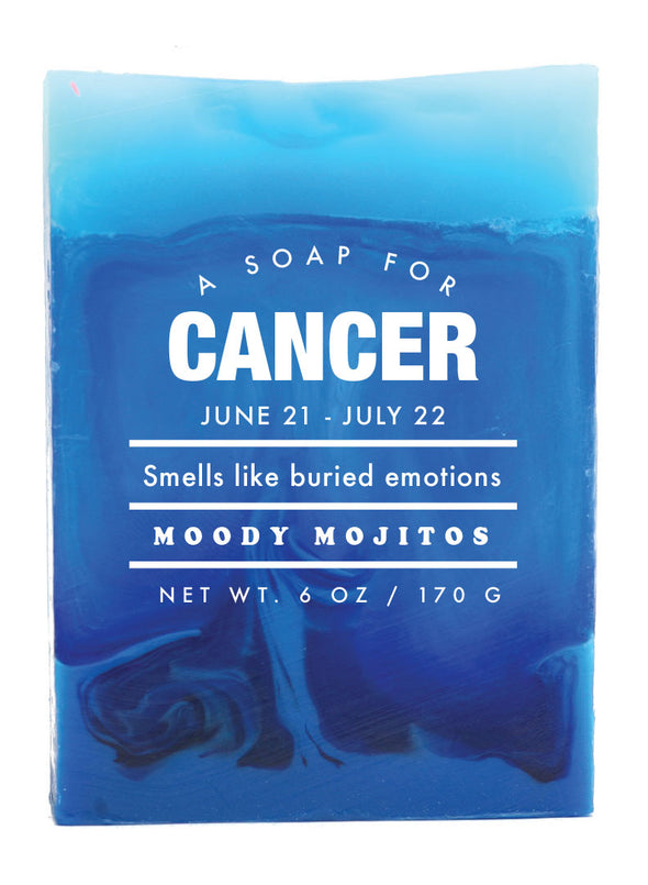 Astrology Soap Cancer