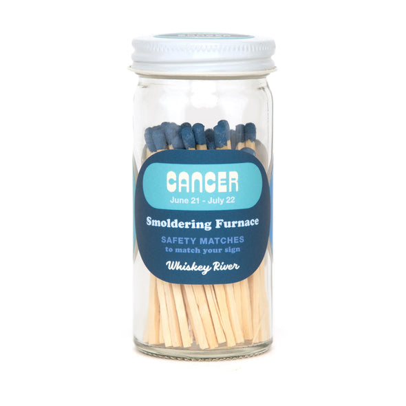 Cancer Astrology Safety Matches