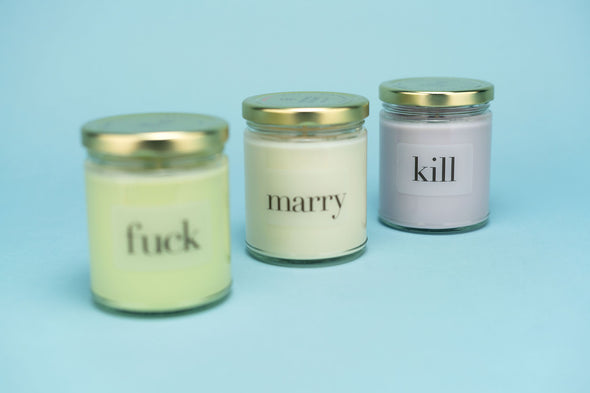 FMK Kill Candle