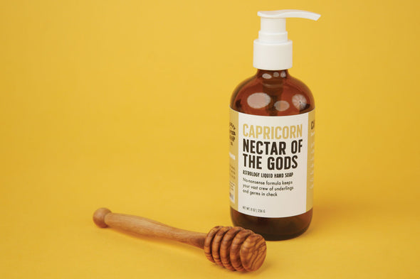 Capricorn Nectar of the Gods Liquid Hand Soap