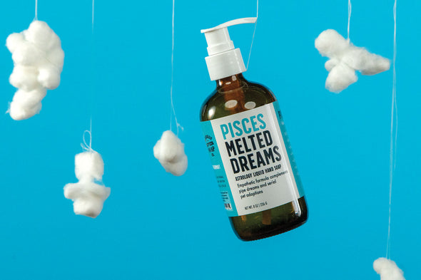 Pisces Melted Dreams Liquid Hand Soap