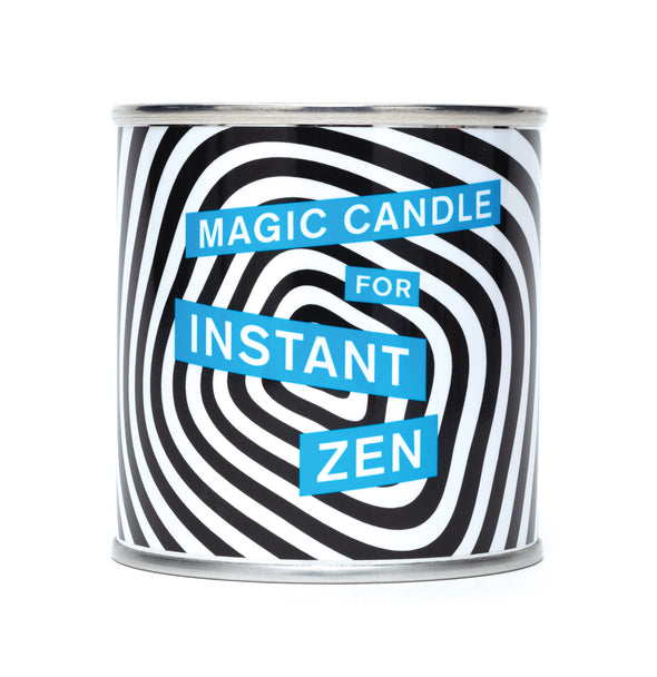 Magic Candle for Instant Zen