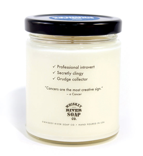 Astrology Candle Cancer
