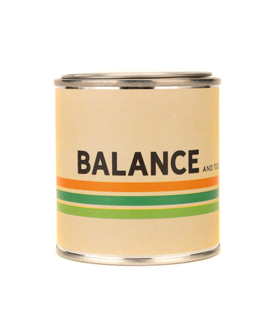 Balance Retro Stripe