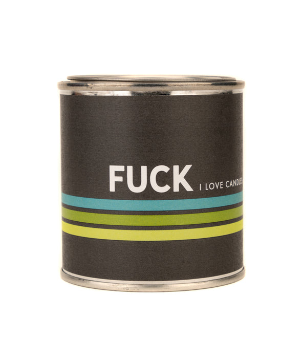 Fuck Retro Stripe