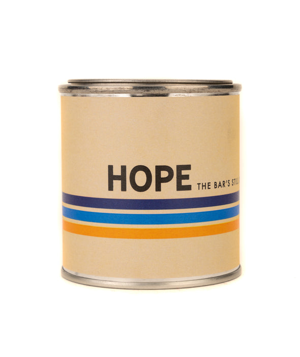 Hope Retro Stripe