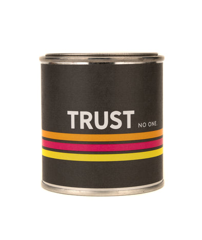 Trust Retro Stripe