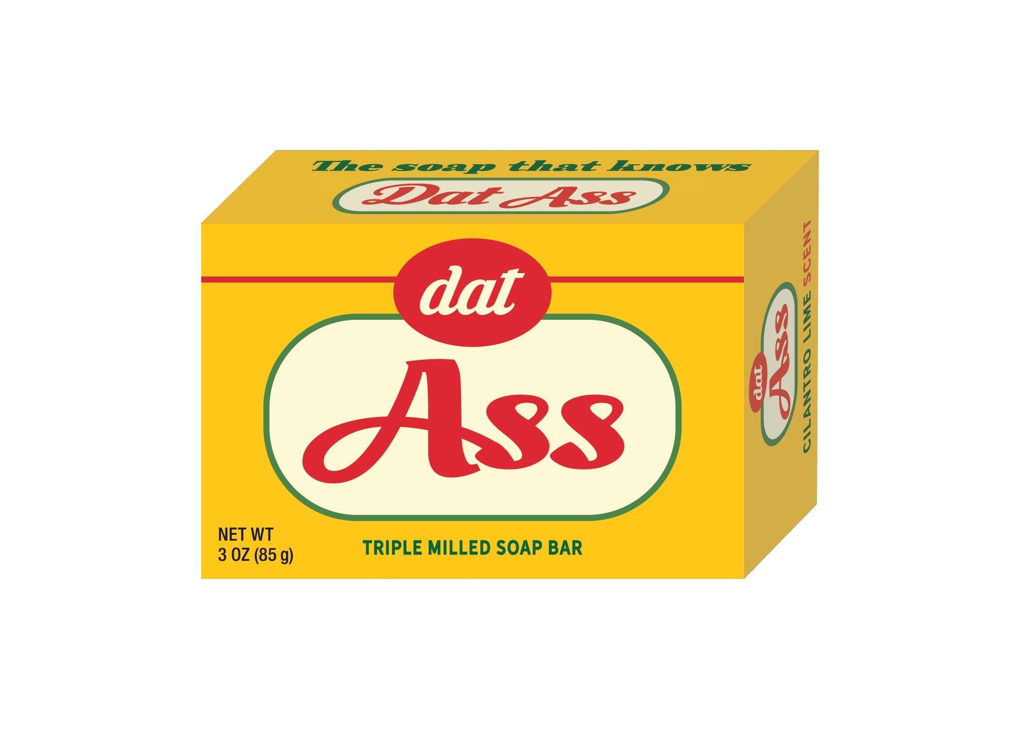 Box of Ass