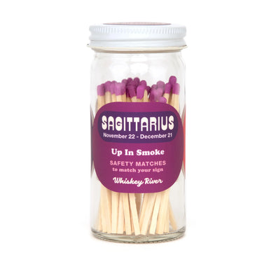 Sagittarius Astrology Safety Matches