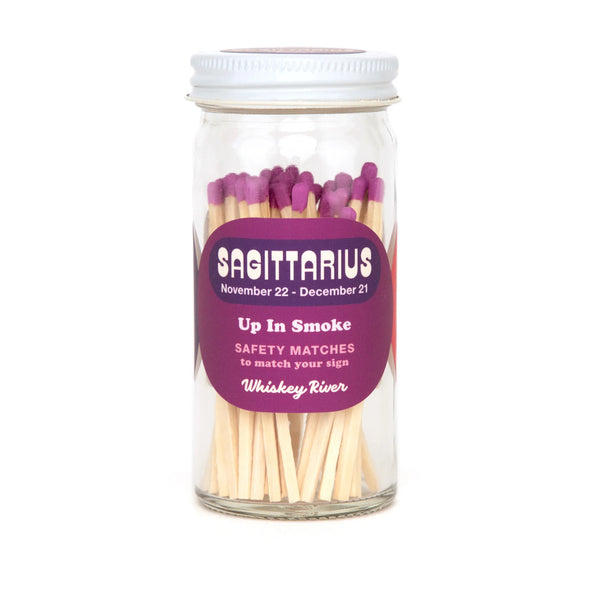 Sagittarius Astrology Safety Matches