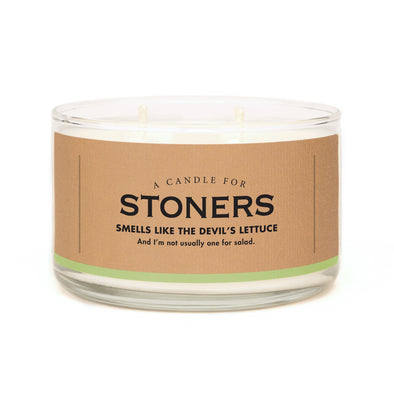 A Candle for Stoners