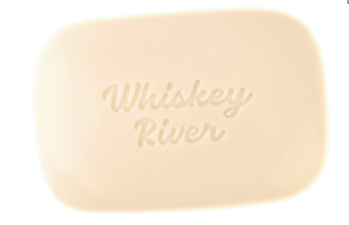 Extra Strong B.O. Boxed Bar Soap – Whiskey River Soap Co.