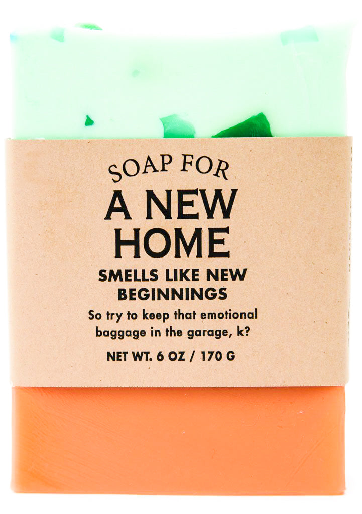 Whiskey river soap company new arrivals