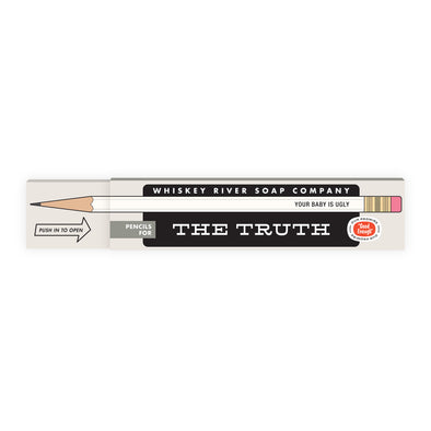 Pencils for Truth
