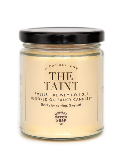 The Taint Candle