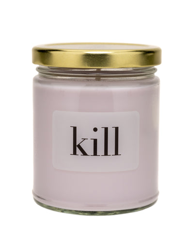 FMK Kill Candle